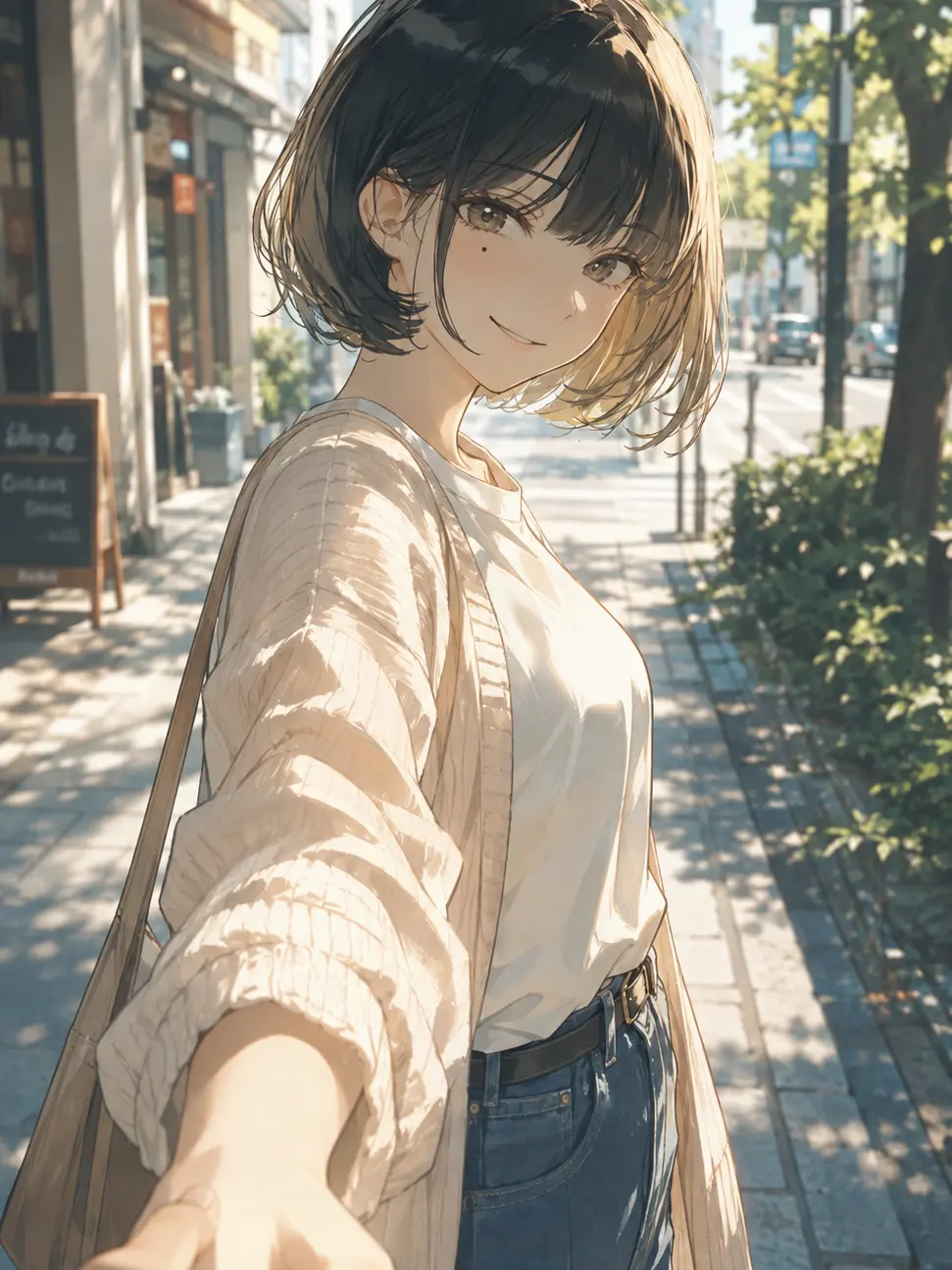 SunnyGuppy3449의 からかってくる先輩