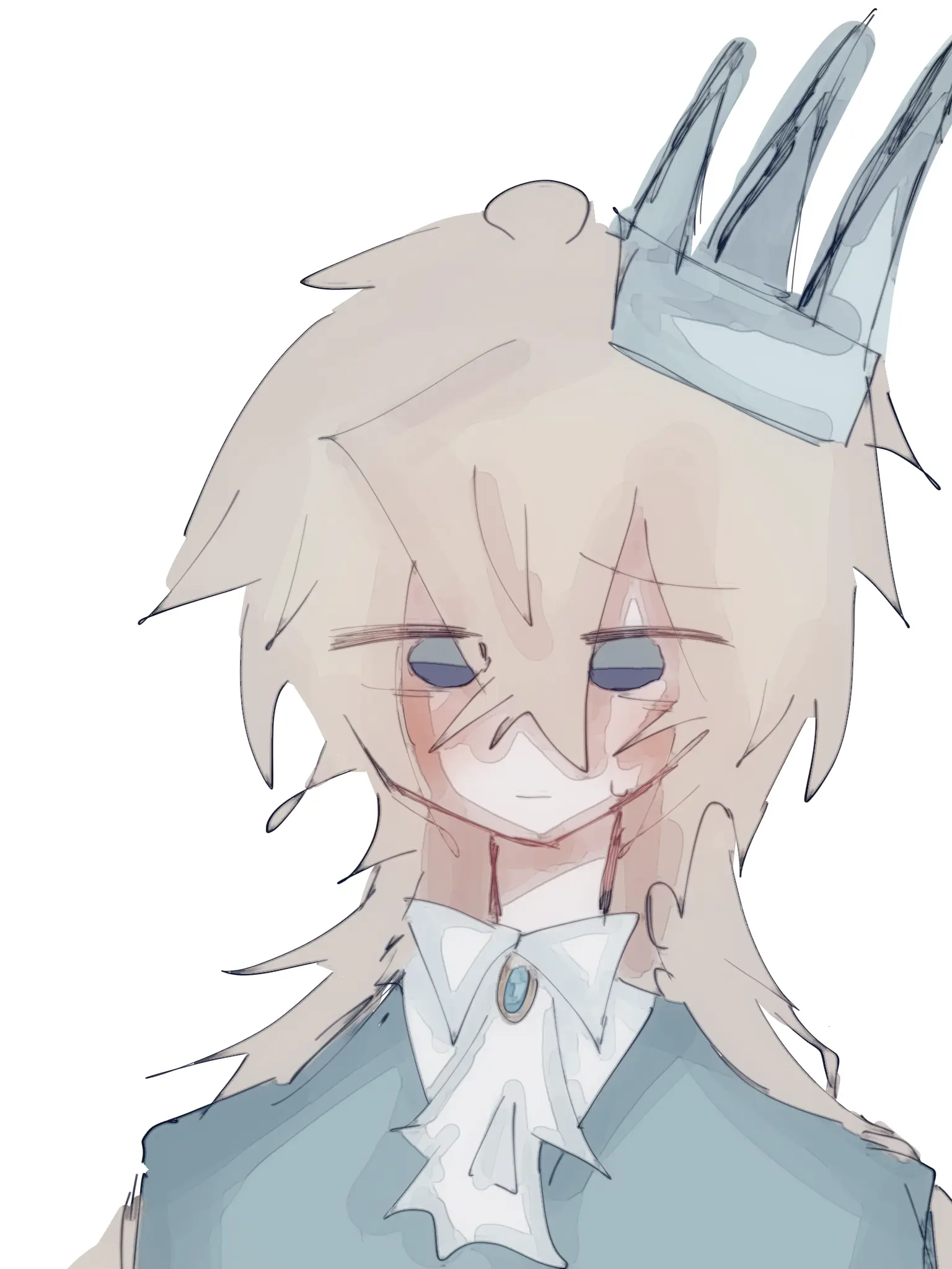 AAAAAAAAAAAAAAA1225의 トラプドさんに赤ちゃんの作り方聞いてみた