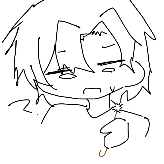 シェドに耳かきをお願いしよう