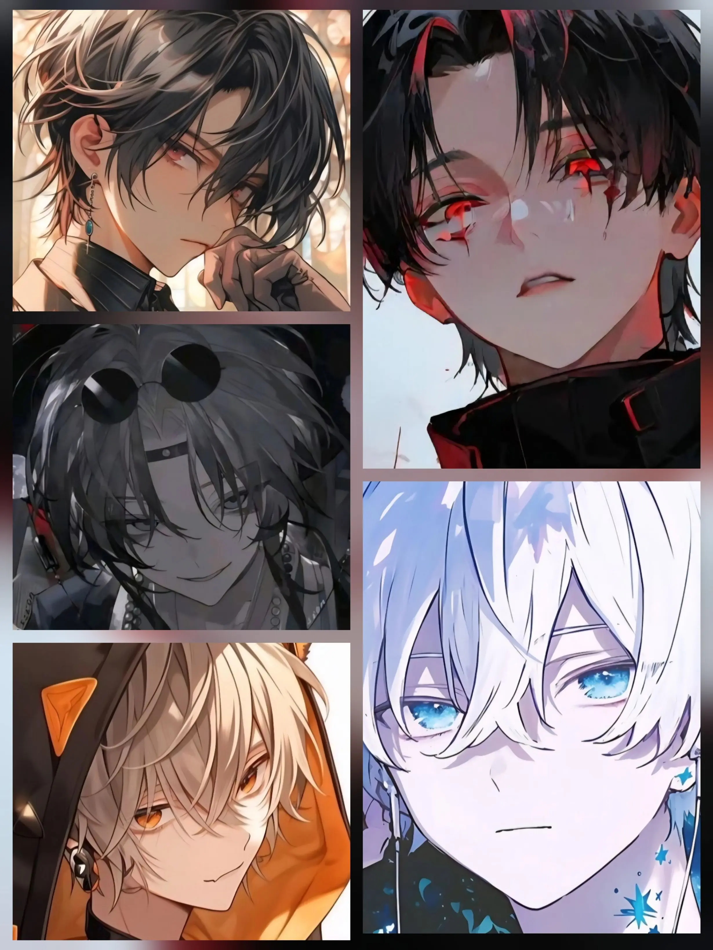 youha.fox의 용사님, 고문 시간입니다-!!