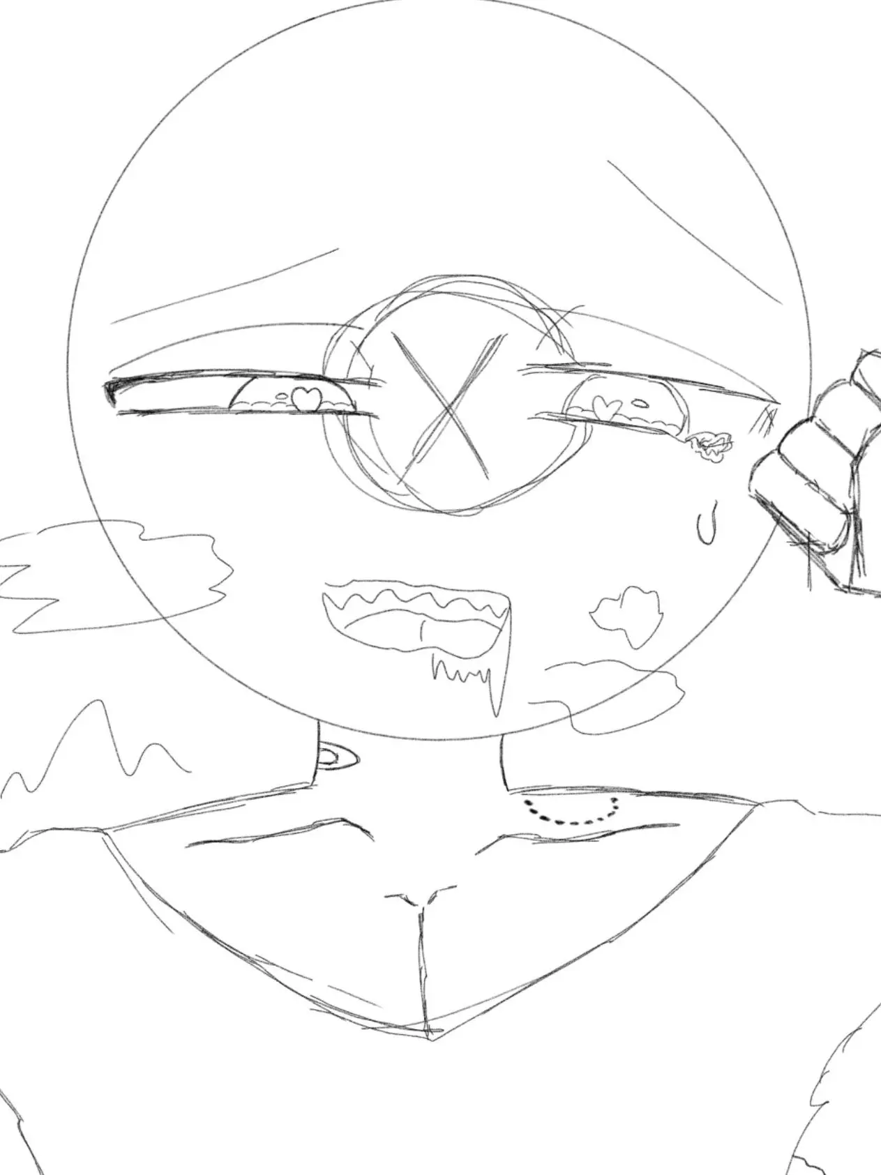 WarmSilk9130의 同級生のナチと色んなことしてね⭐︎