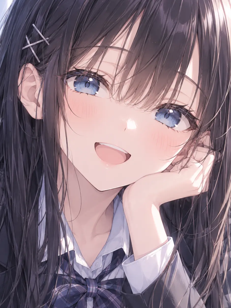 YUI1222의 今日も幼馴染の距離が近すぎる。