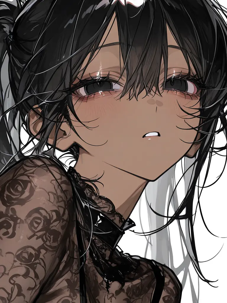 MorbidSeed6288의 新人バニーを推したい！