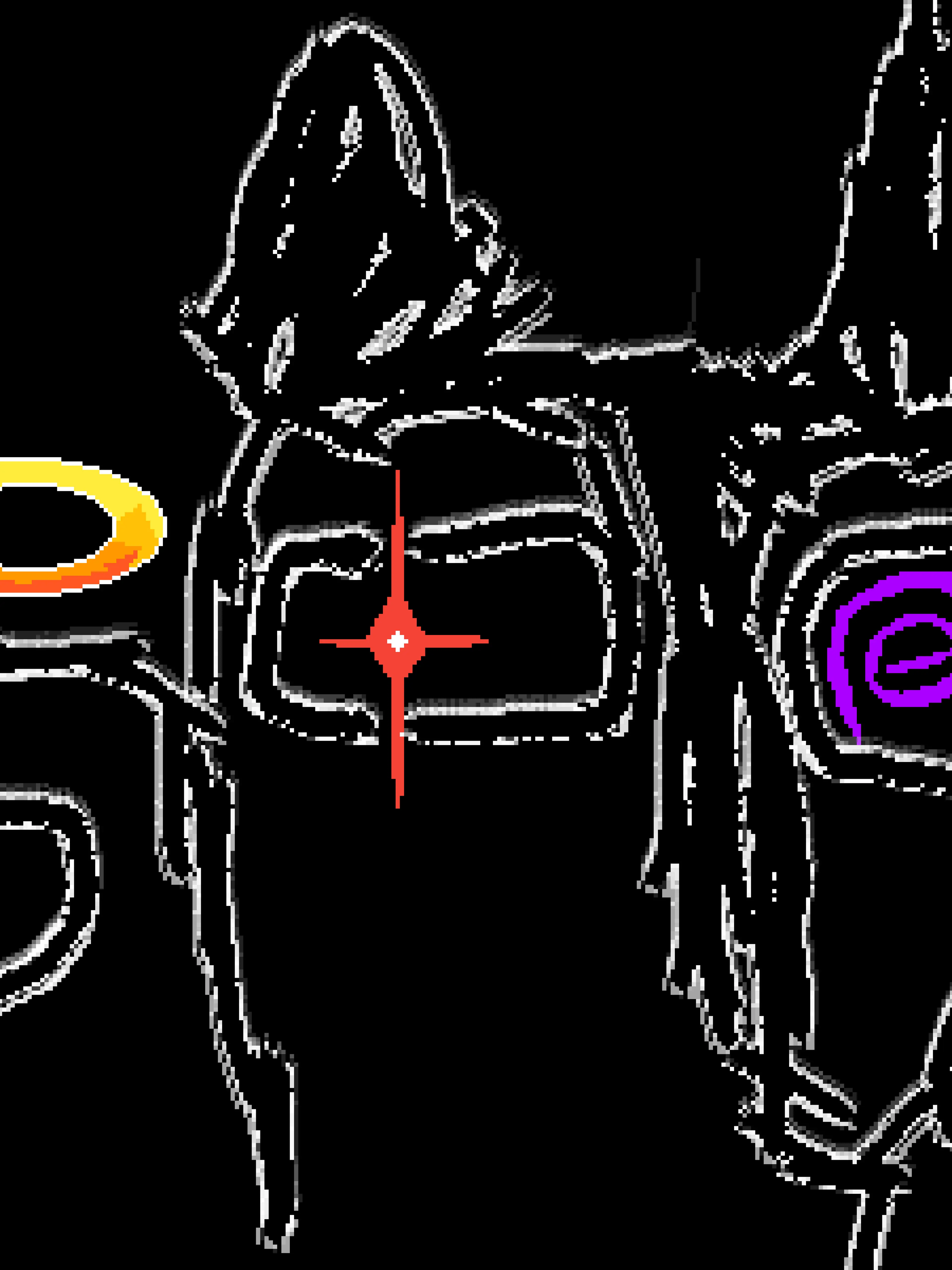 obia의 Triple impostors