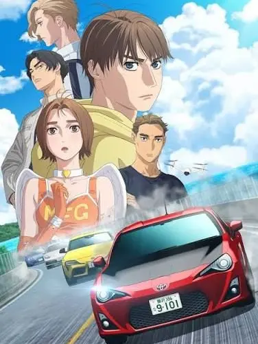 HotSlide3930의 MFGのエンジェルスに！？