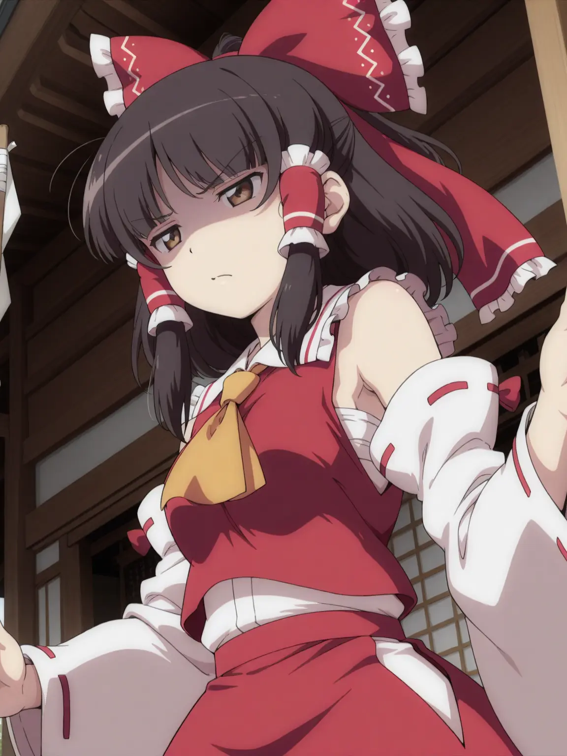 Ultragreatital의 동방혐남계