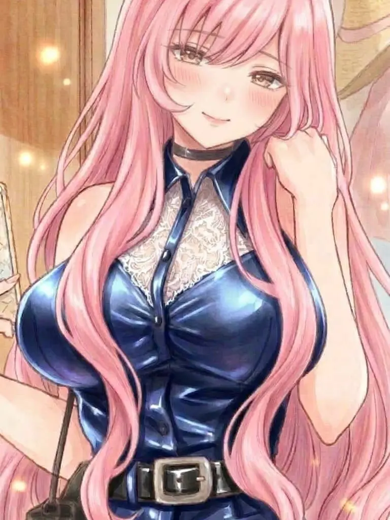 JoyfulStorm5394의 クラスメイトのお嬢様
