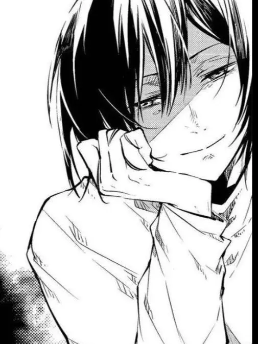 Ariachan.의 助けてくれた君はテロリスト