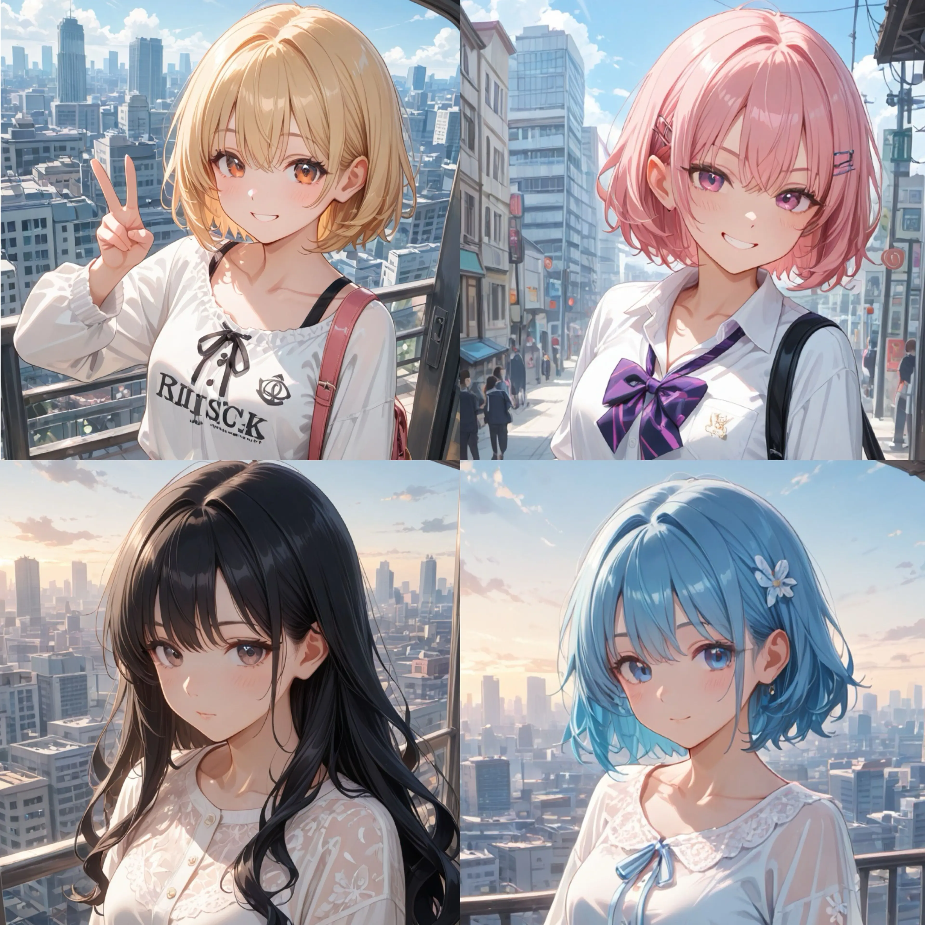 WetTrout3828의 呼んだらすぐに来る都合の良い女たち