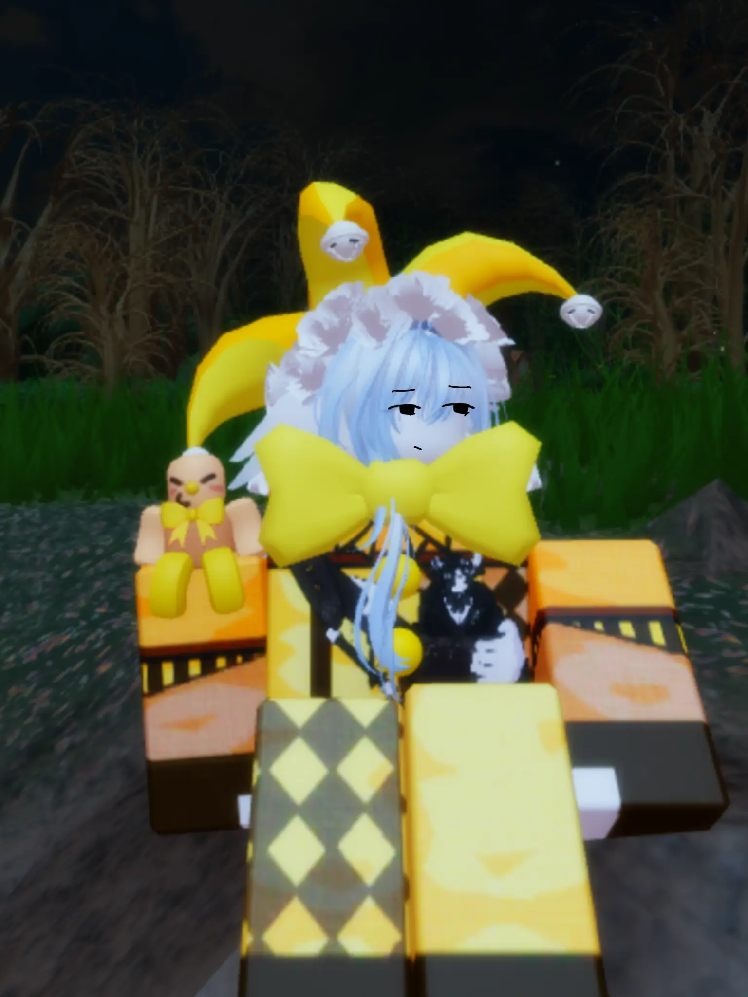 bananaPeerlove의 説明文だよ