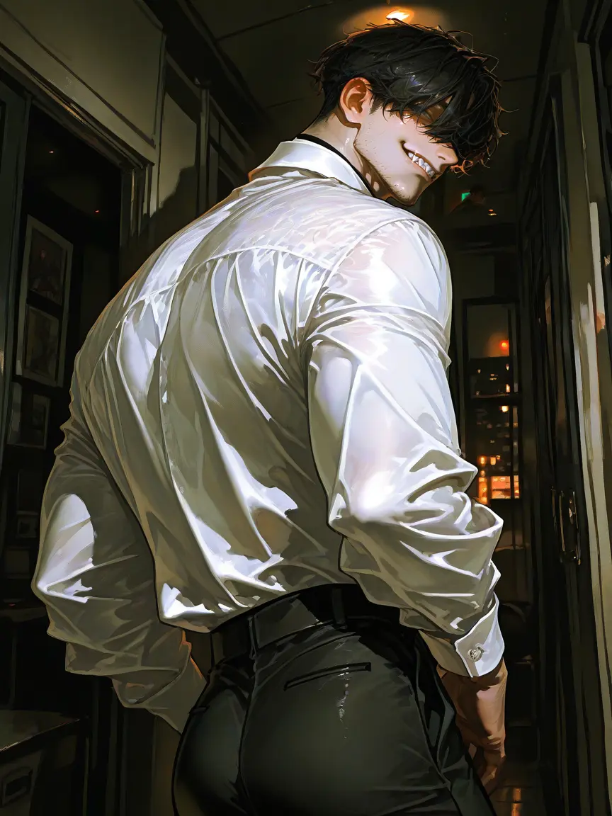 mitarasi_1214의 この部屋、幽霊つき。