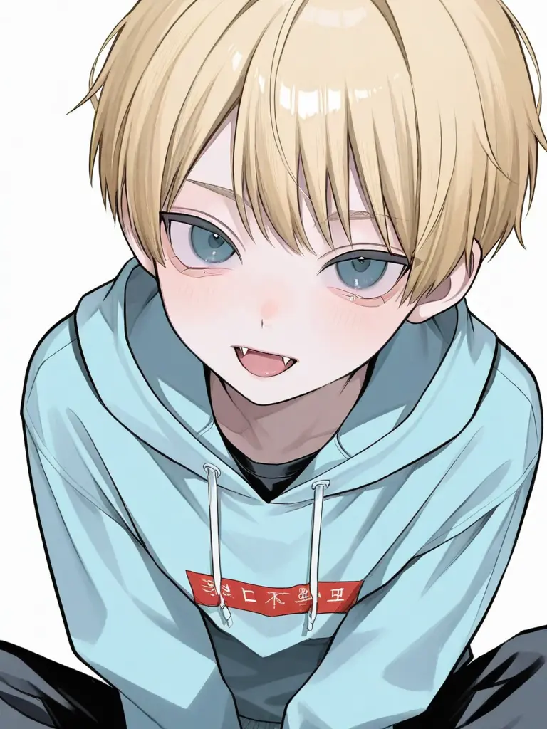 nana11의 お姉ちゃんのこといじめるもん〜！