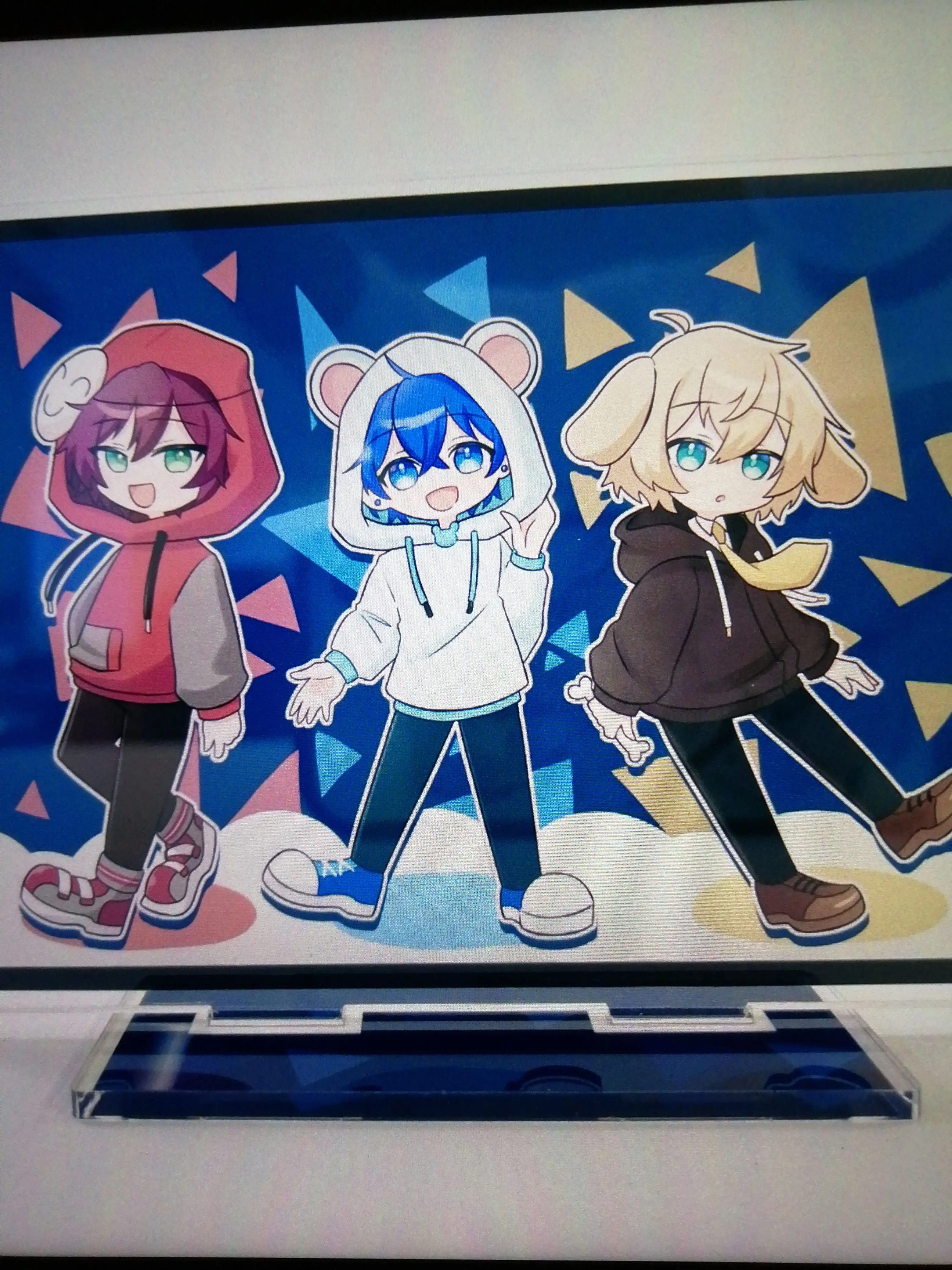 HeftyKey6586의 sr組