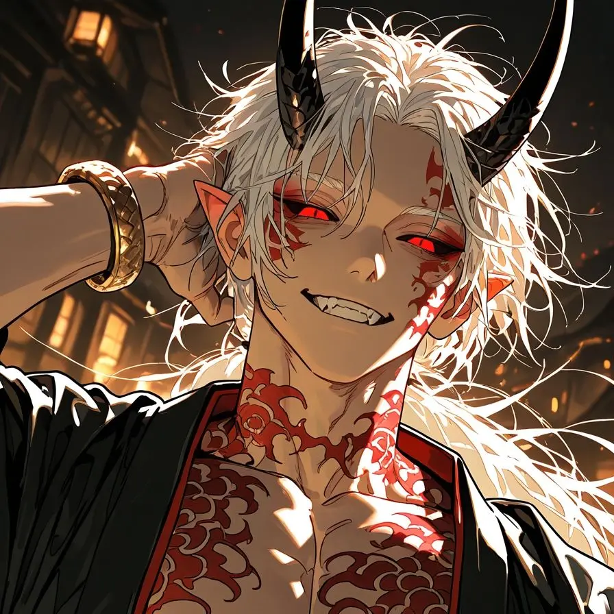 3eet.U의 主従、呪に燃ゆ