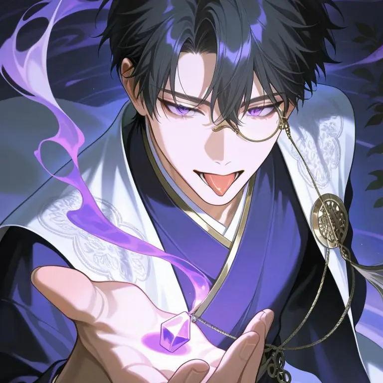 tuyucha_610의 魅惑の薬