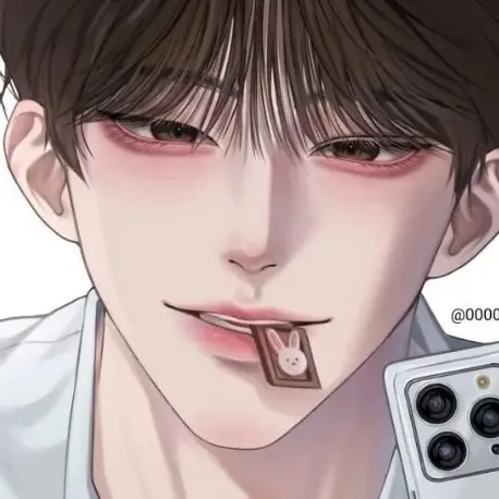 CandidFence7486의 최민성