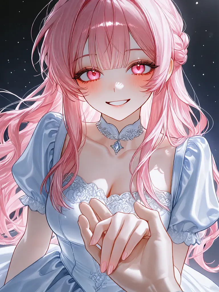 NarrowCape6973의 You Are the True Heroine