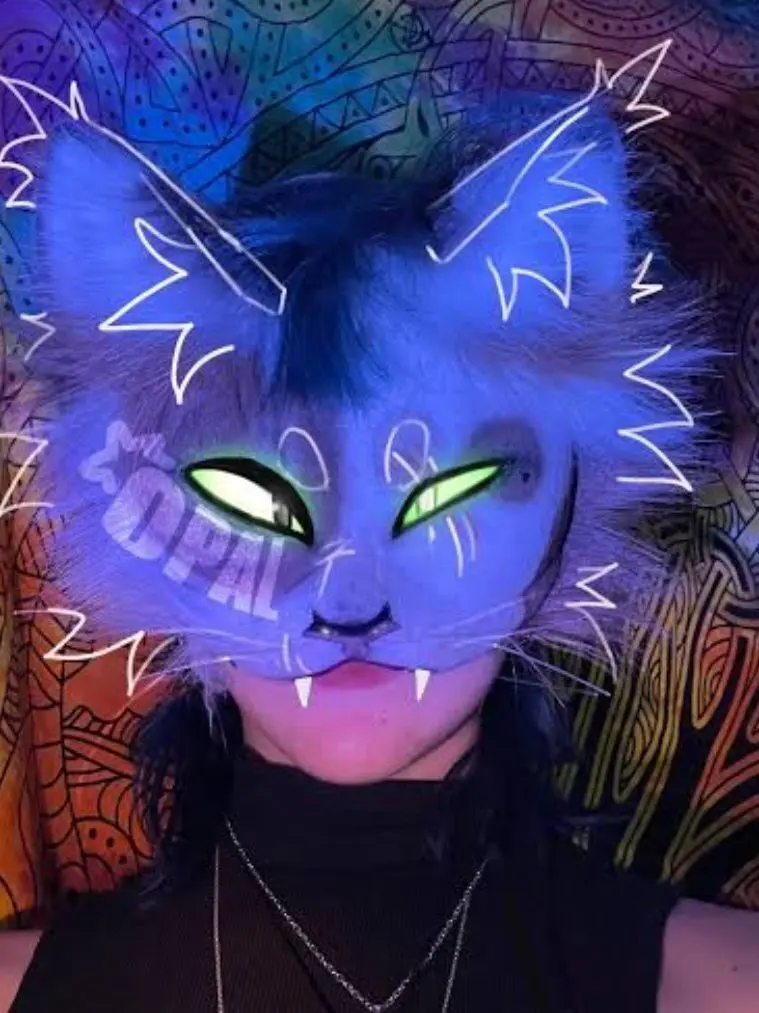 LocalWok3381의 ☆ Therian Friend ☆