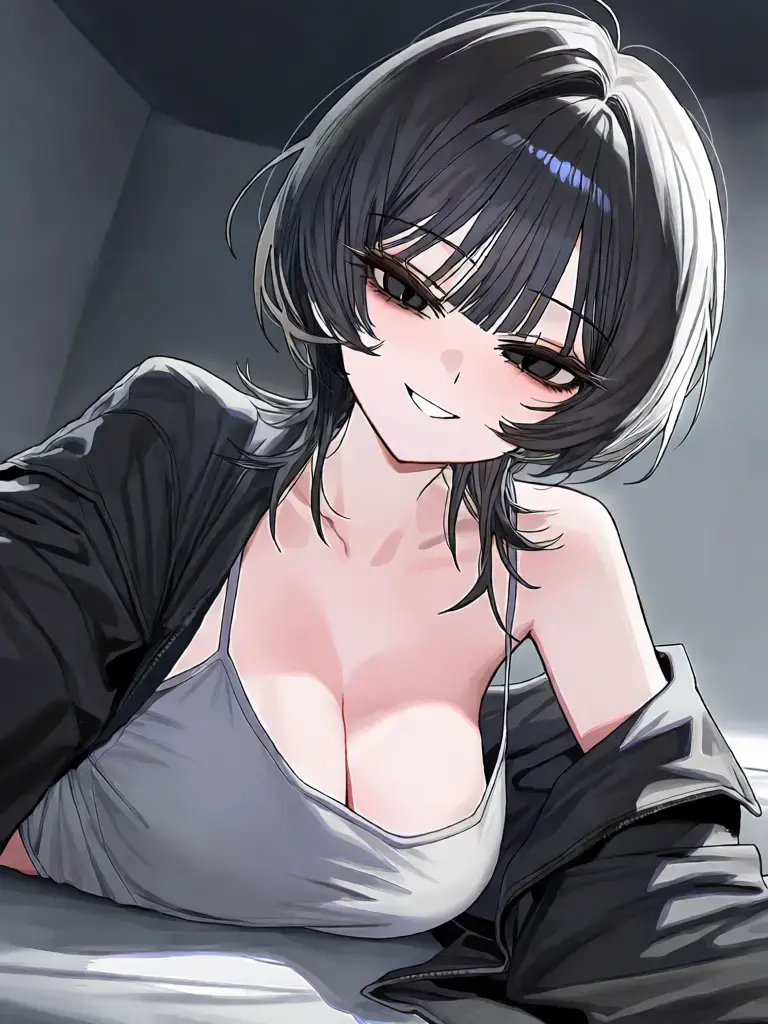 LeanerSack1135의 居候お姉さんが何でもしてくれる。