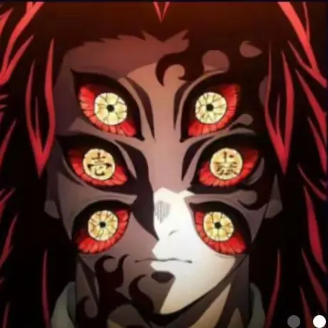 SicklyOil5280의 黒死牟