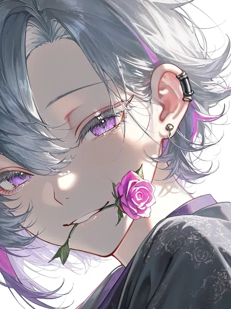 AbleLyre9592의 きっと全部が夢だった