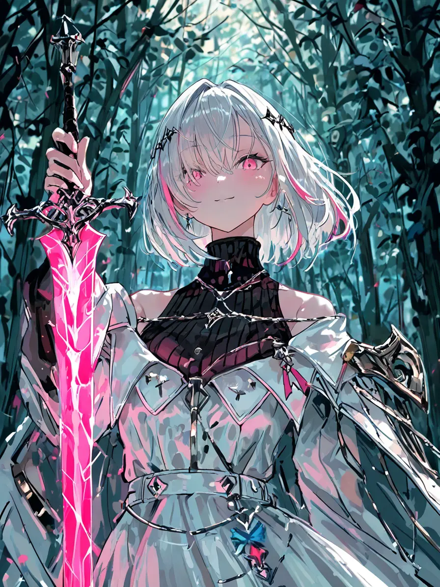 Waffle_123의 ボス討伐RTA