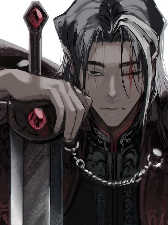 G0nn4crYY의 {husband} Duke of the North