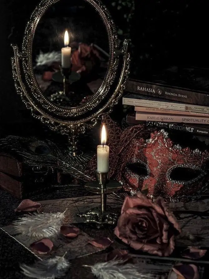 malufied의 Devil in Disguise