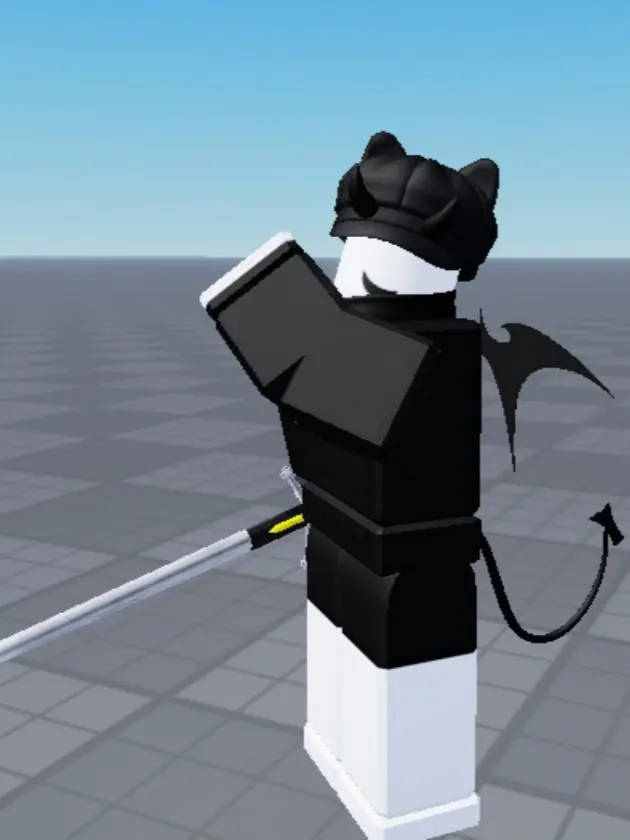 BulkyPearl1287의 소원을 들어주는 악마친구