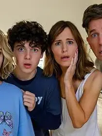 HurtApron8555의 The family switch