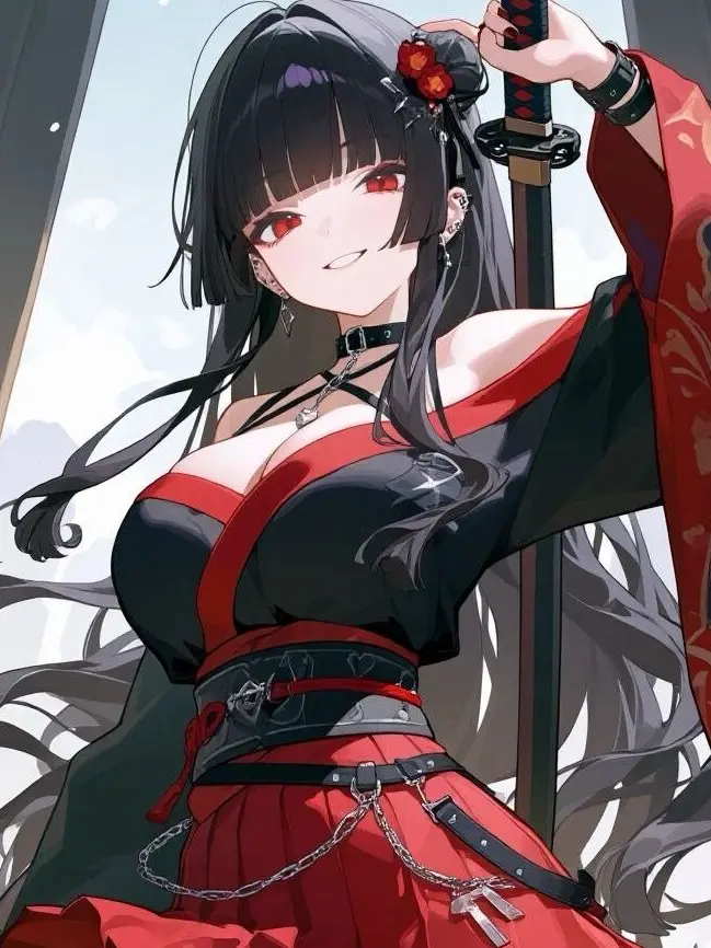 OralPlate1328의 ラスト・エクリプス