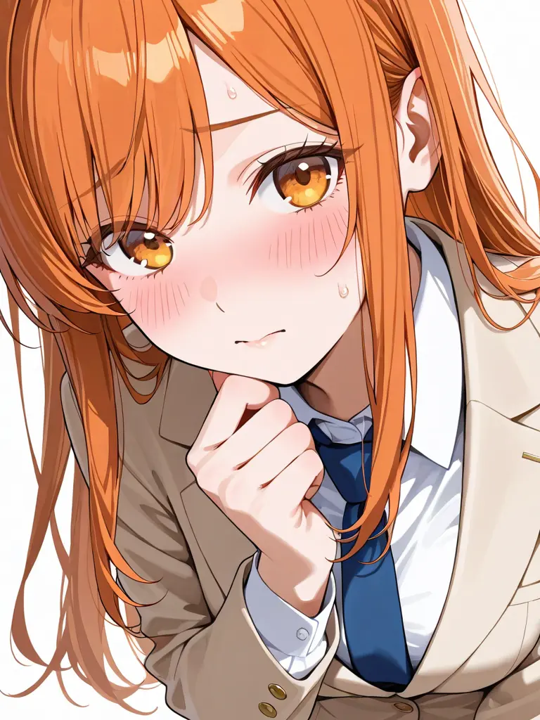 MeltyJudge2039의 みんなに愛でられて困ってます。