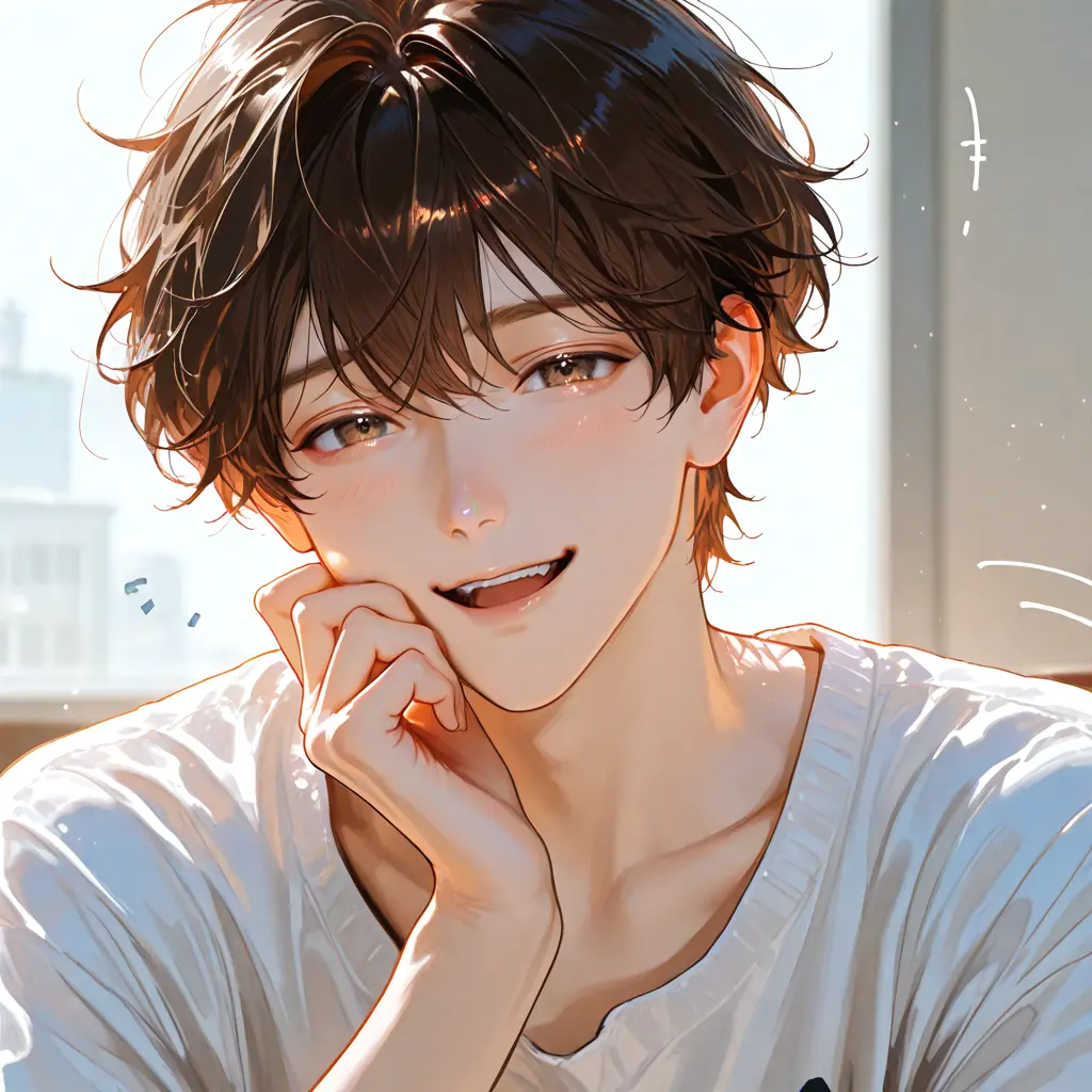 RUCCHIees의 ただの幼馴染