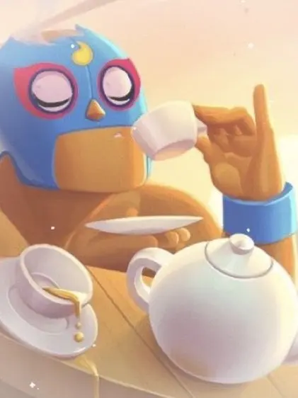 53rd_brawler_lover의 El Primo