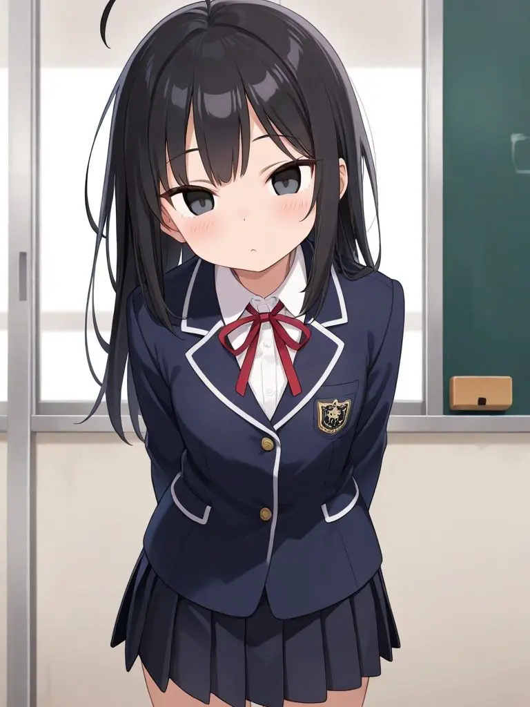 Aoba1005nozirinotei의 双子が転入して来ました!?