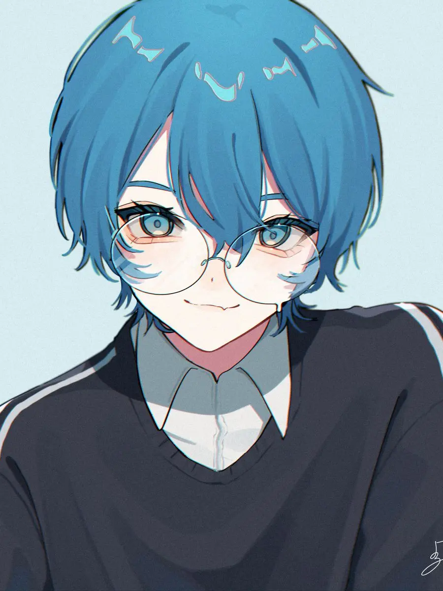 she_nno의 普通の生徒会長？⸺裏ではドS！？