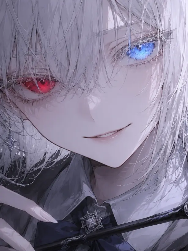 brain_Opium_poppy의 魔法学校の親友