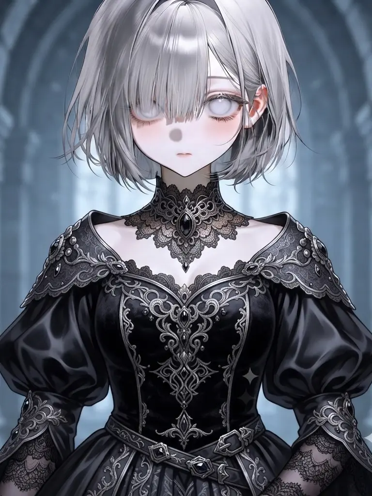 CoralShirt6400의 [K] 稀代の悪女…？