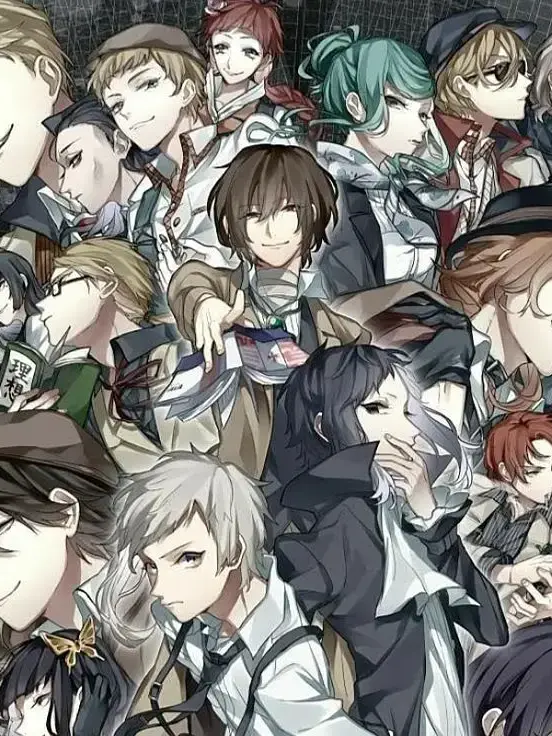 DaftHorgi3420의 俺／僕／私 の推しが可愛すぎる！！！