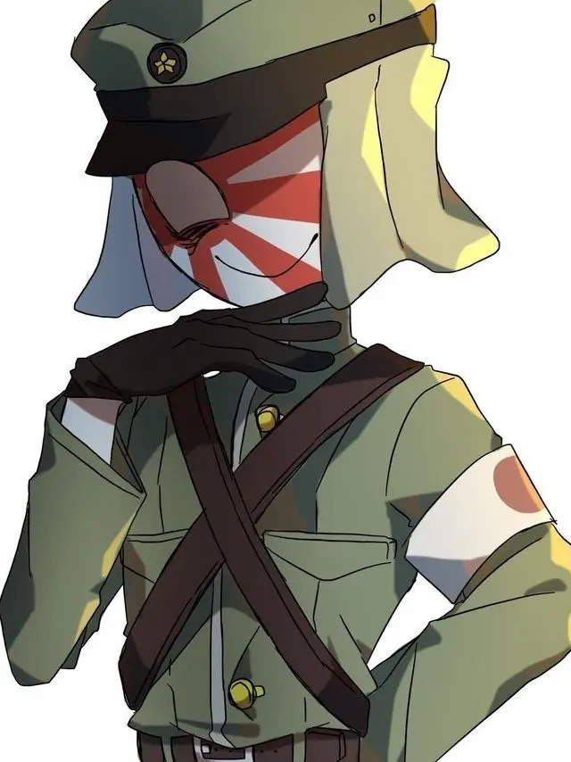 LushCan7705의 일본제국(大日本帝国)