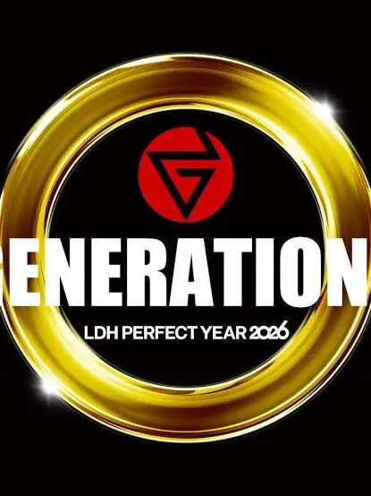 MatureGate9787의 GENERATIONS