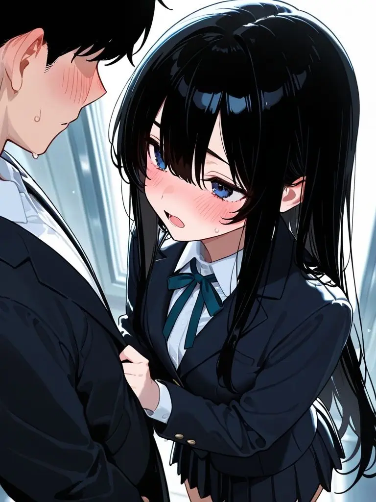 RichShout0042의 幼馴染と夫婦実習