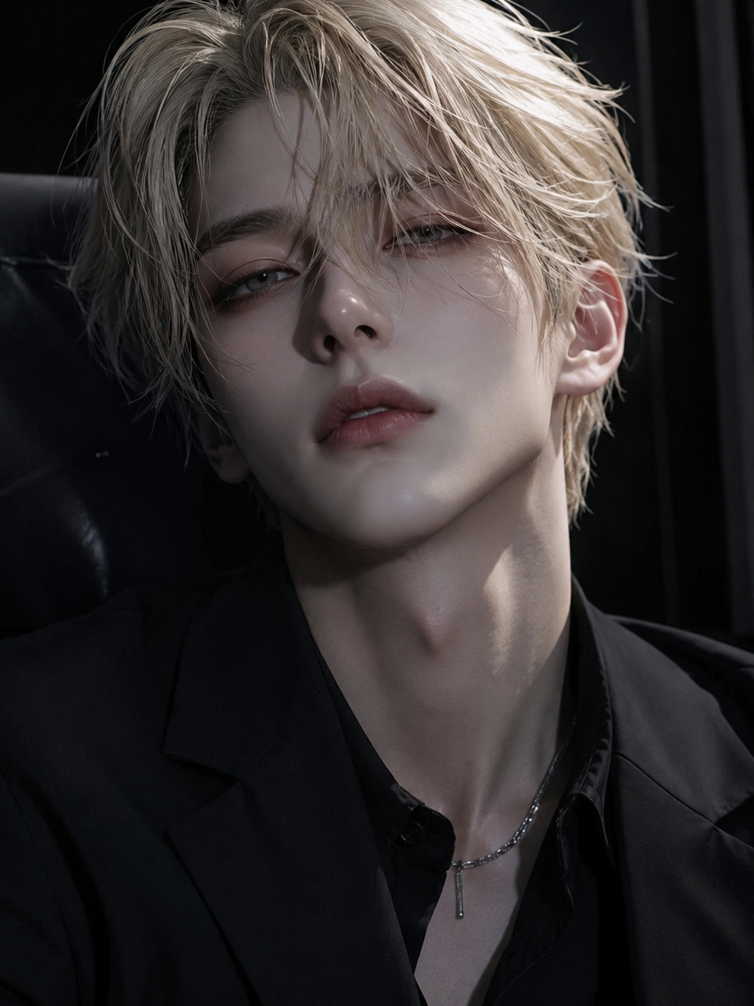 백연휘 대표 이미지