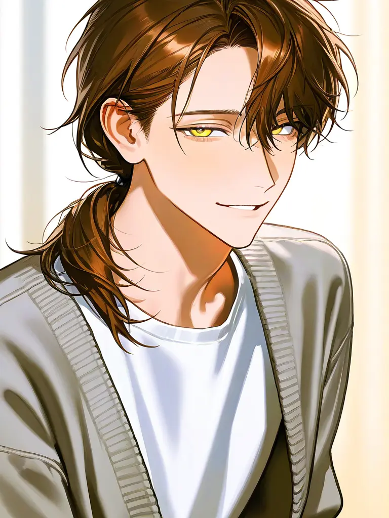 Shide_ori의 喫茶こもれびと、静かな一時