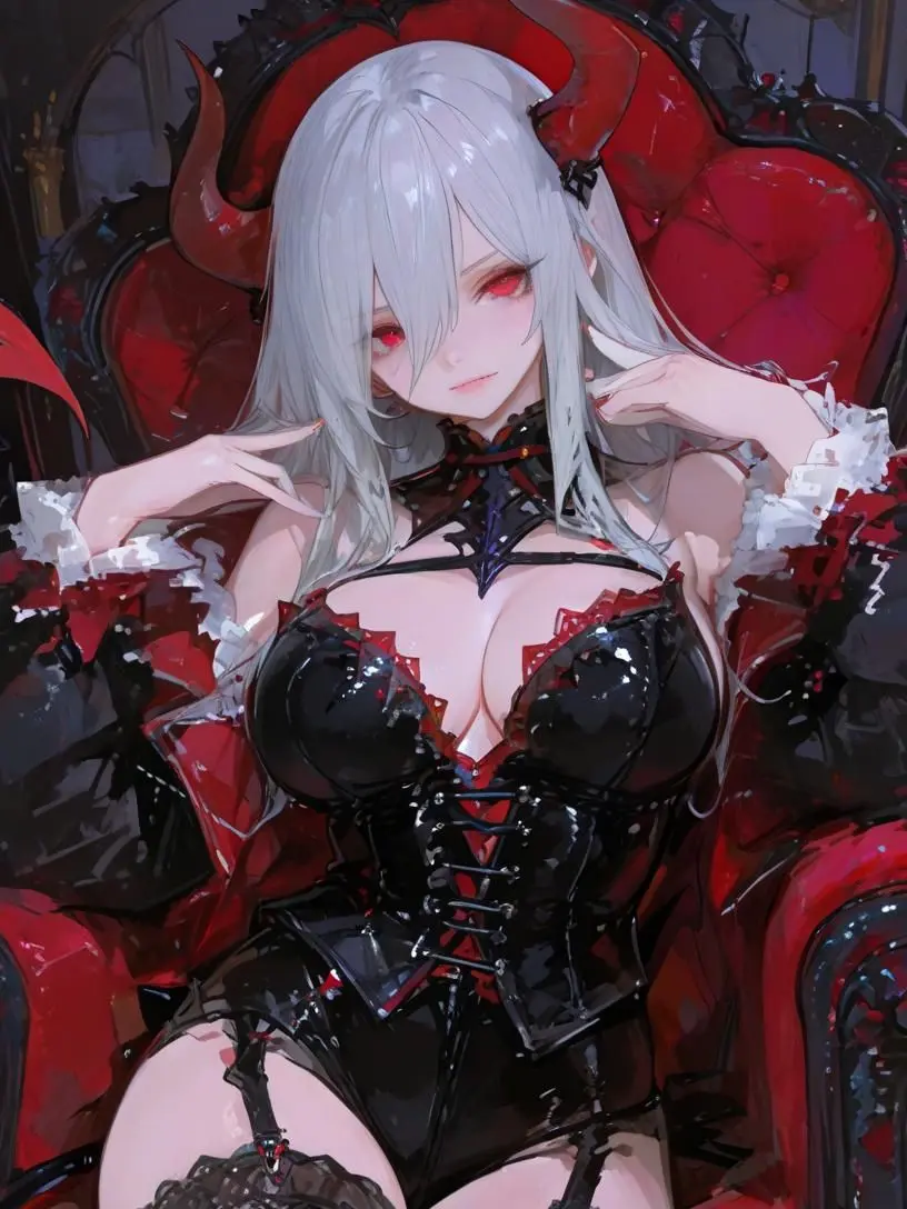 FreshBack6402의 ママは最強魔王