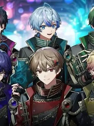 sxfkosame0623의 6人のオタク