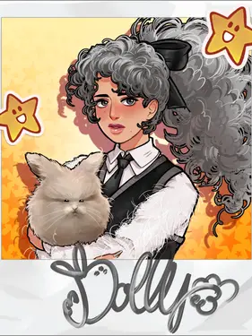 Evi8의 Dolly