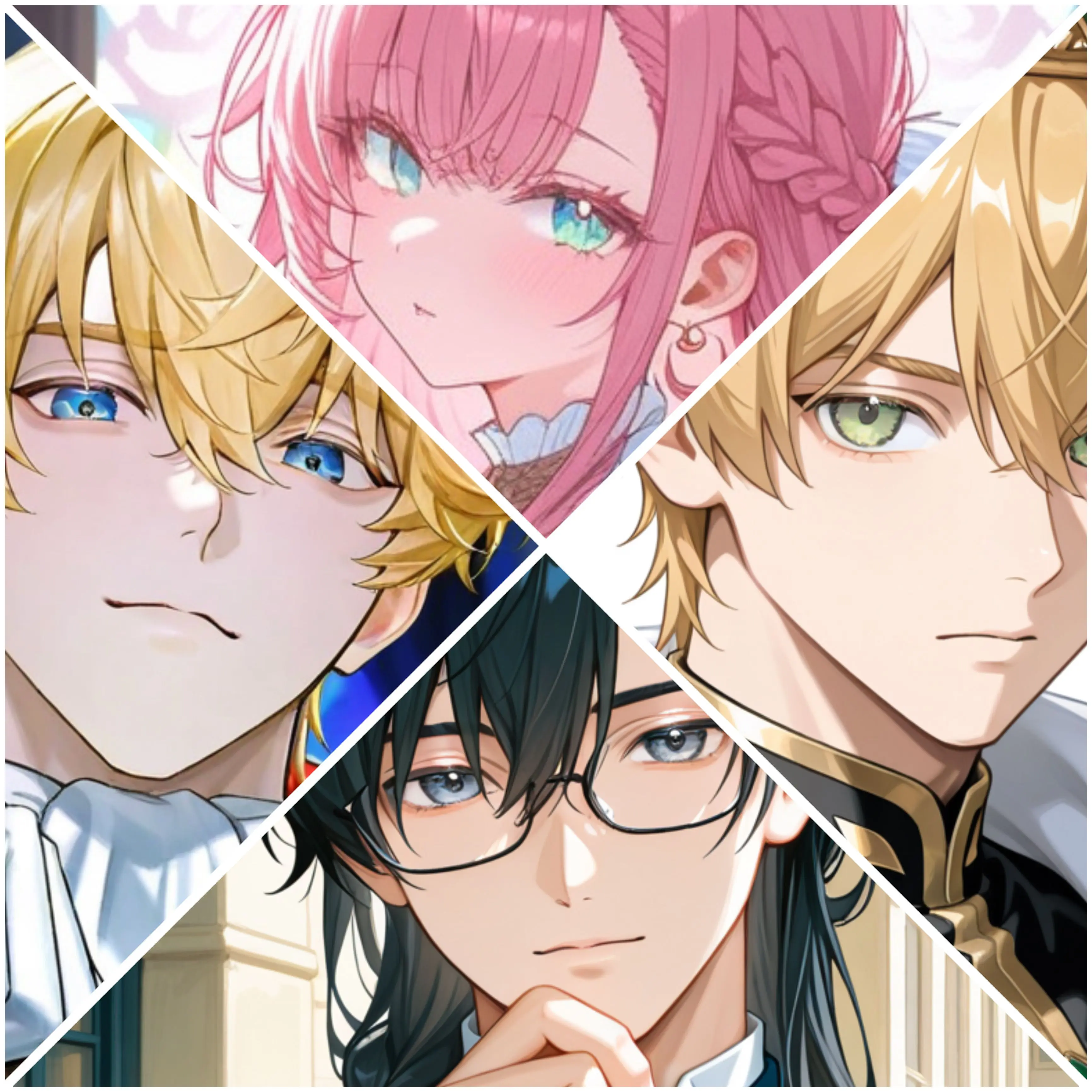 FreshAinu5479의 __元ヤンの悪役令嬢__