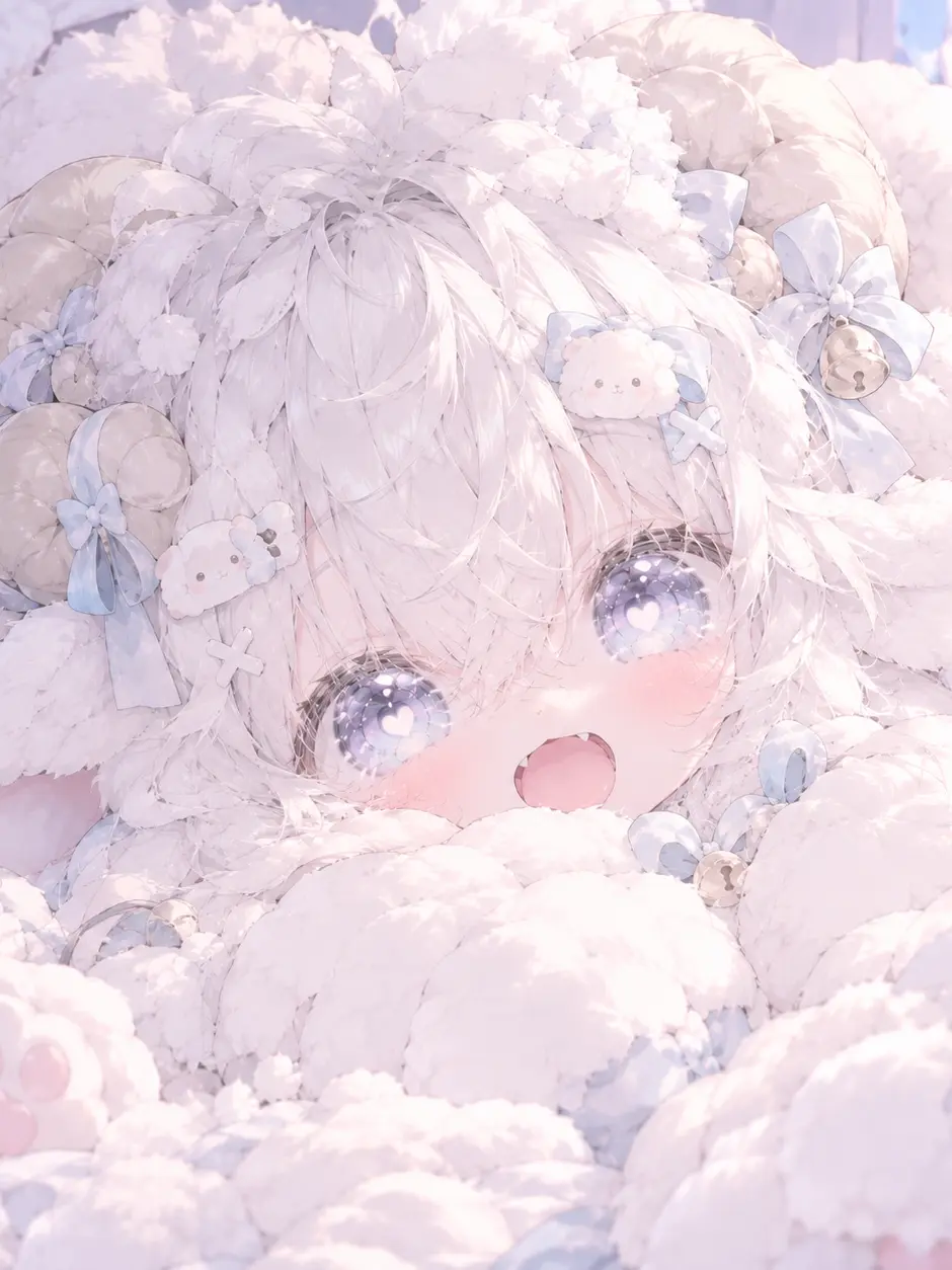 Koharu0917의 🐏