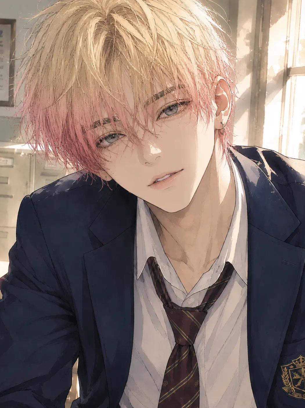 IGAITAI25JI의 The Prince's Treasure